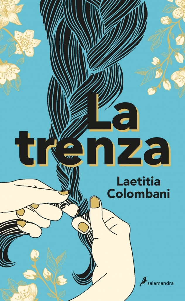 La trenza