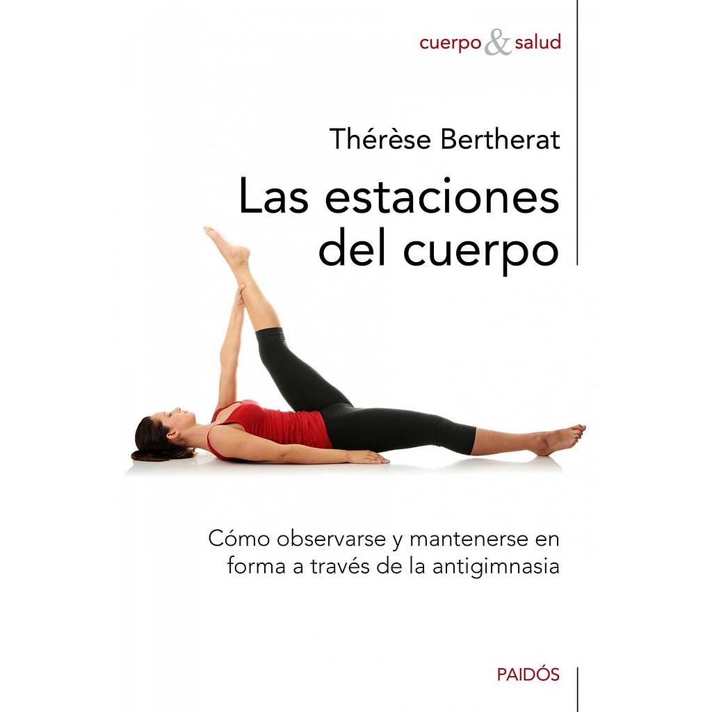 Las estaciones del cuerpo