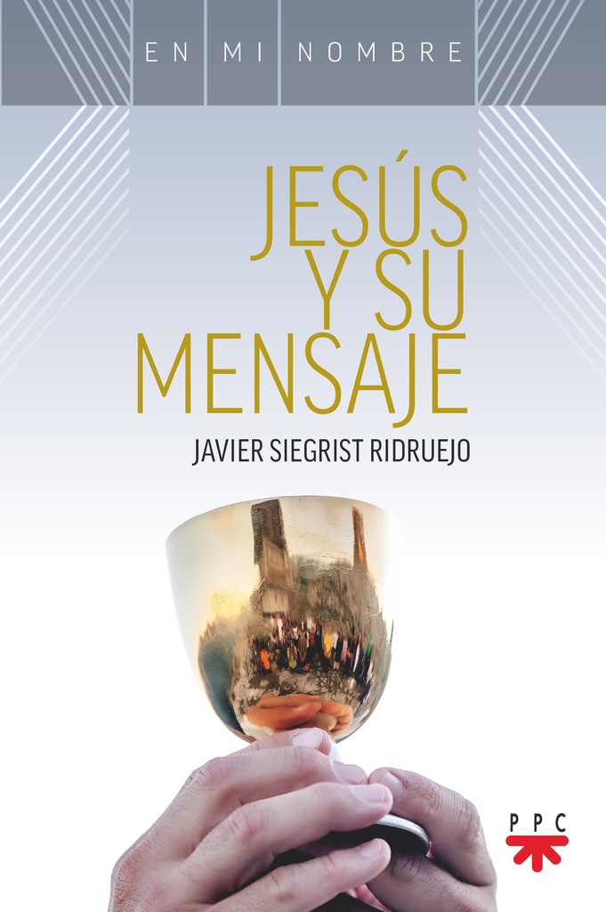 Jesús y su mensaje