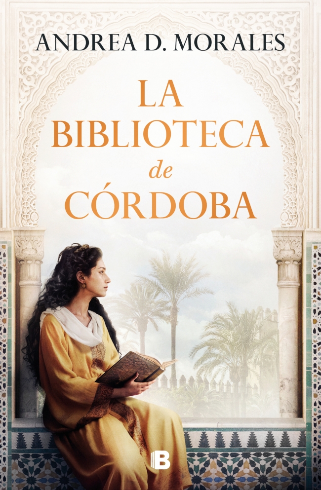 La biblioteca de Córdoba