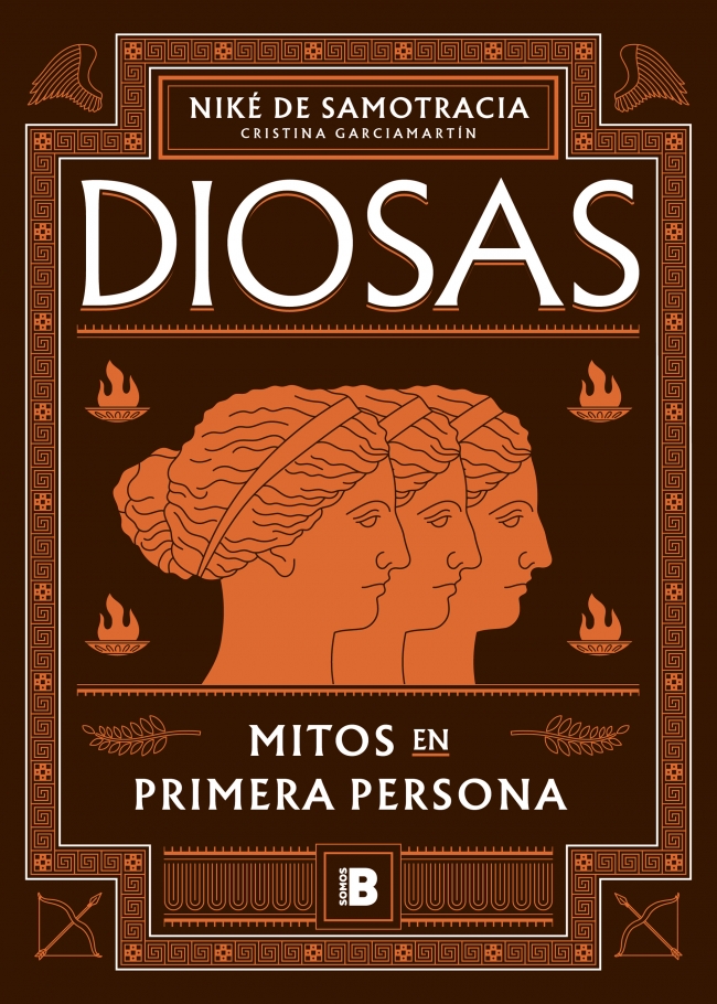 Diosas