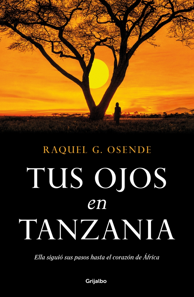 Tus ojos en Tanzania