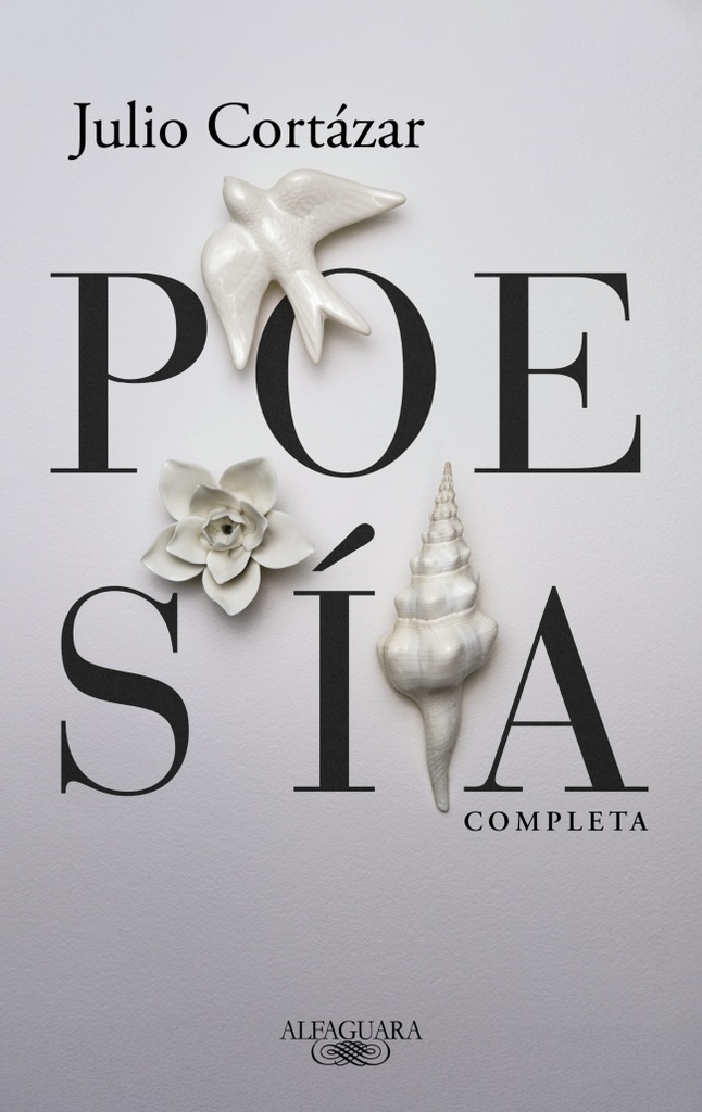 Poesía completa