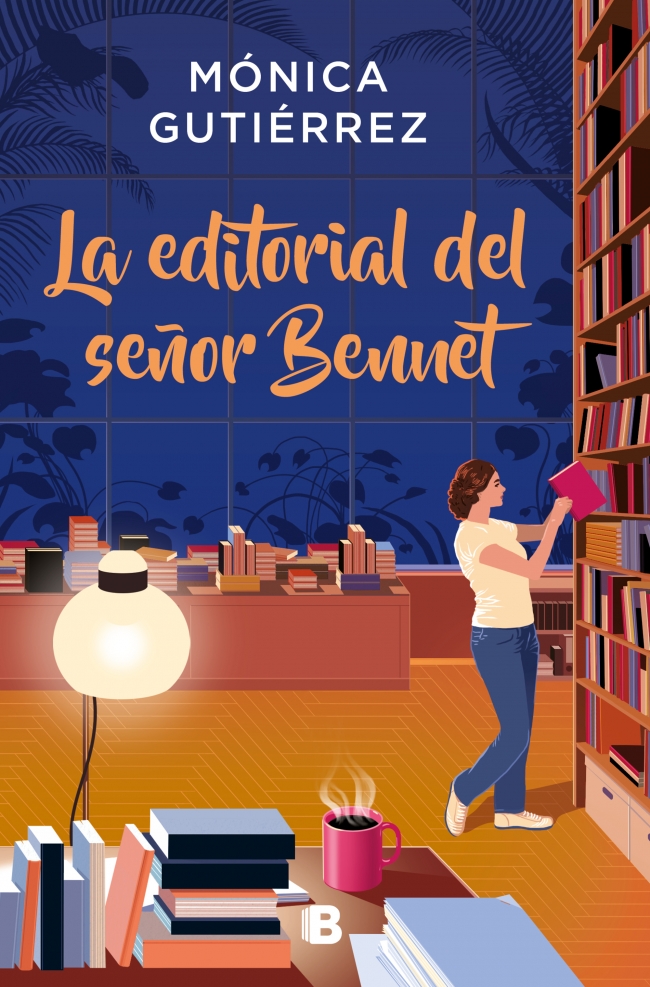 La editorial del señor Bennet