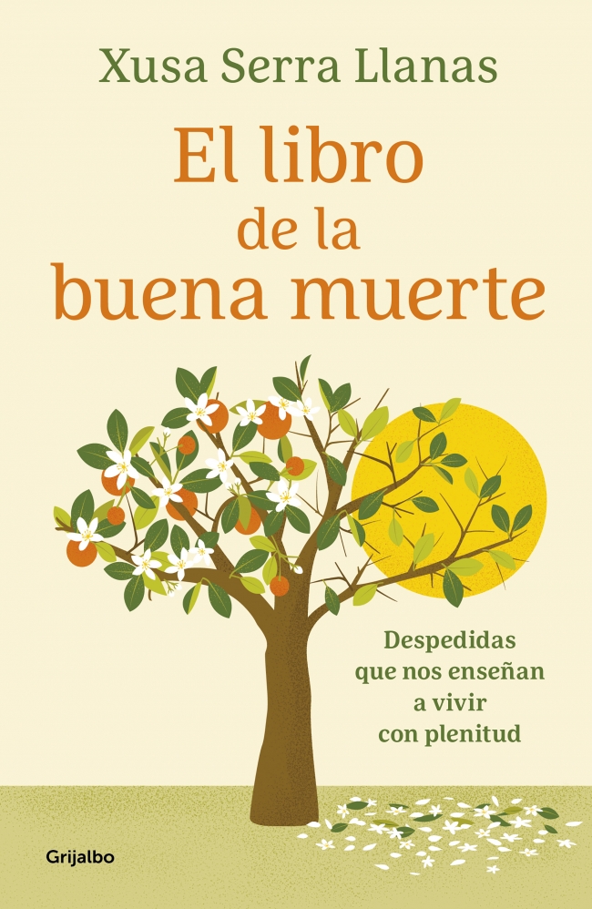 El libro de la buena muerte