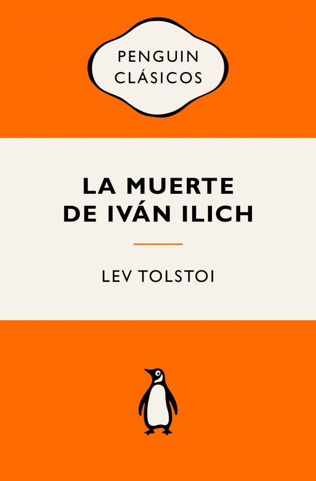 La muerte de Iván Ilich