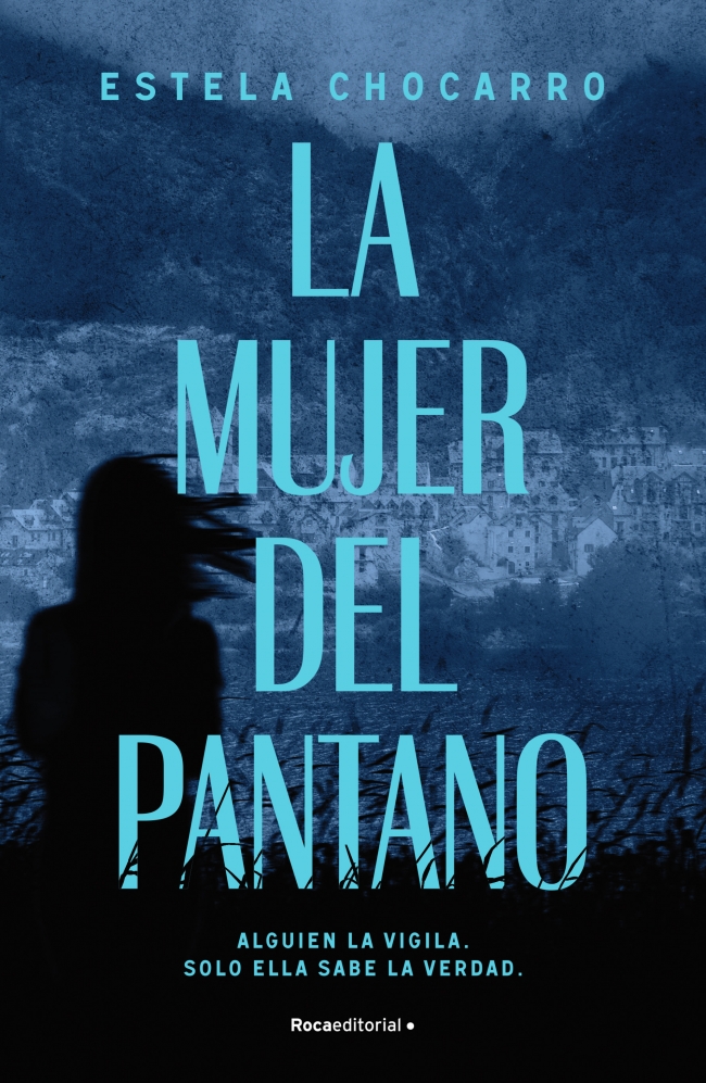 La mujer del pantano