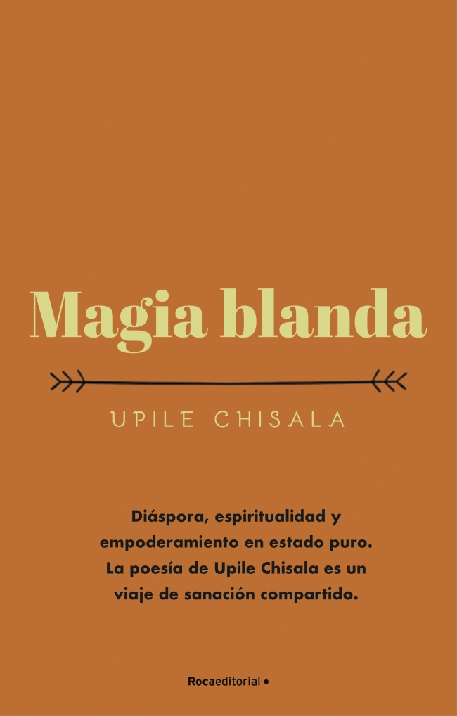 Magia blanda