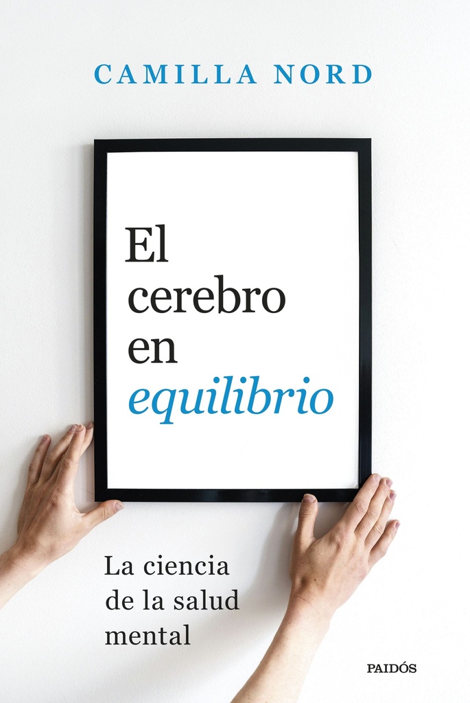 El cerebro en equilibrio