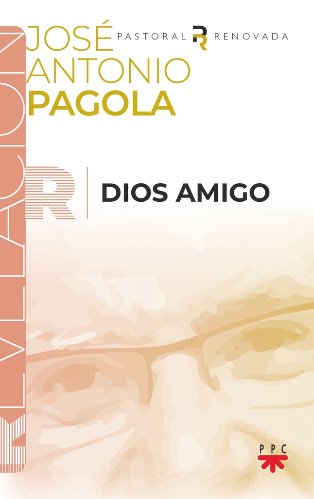 Dios amigo