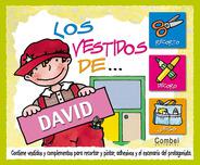 Los vestidos de David