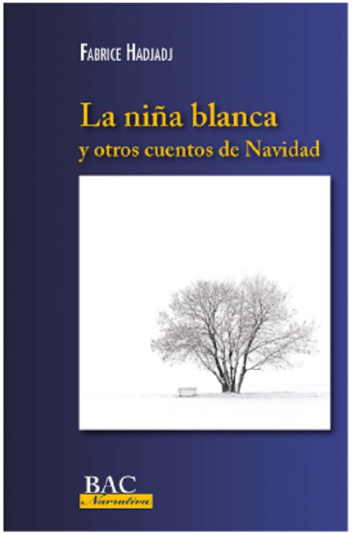 La niña blanca y otros cuentos de Navidad