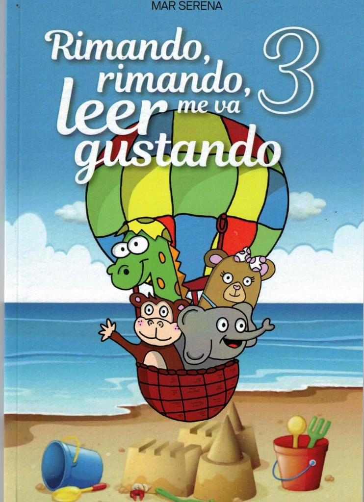 Rimando, rimando, leer me va gustando 3