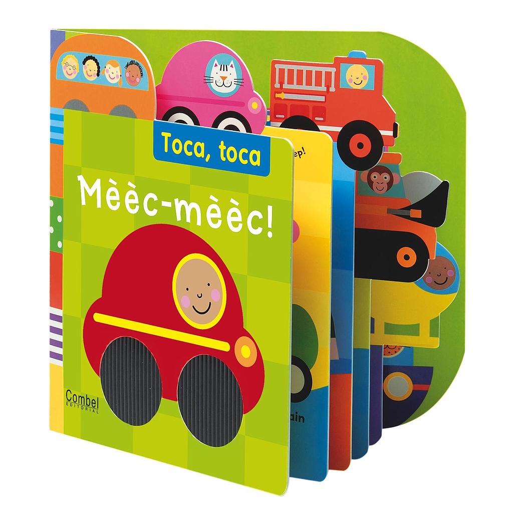 Mèèc-mèèc!