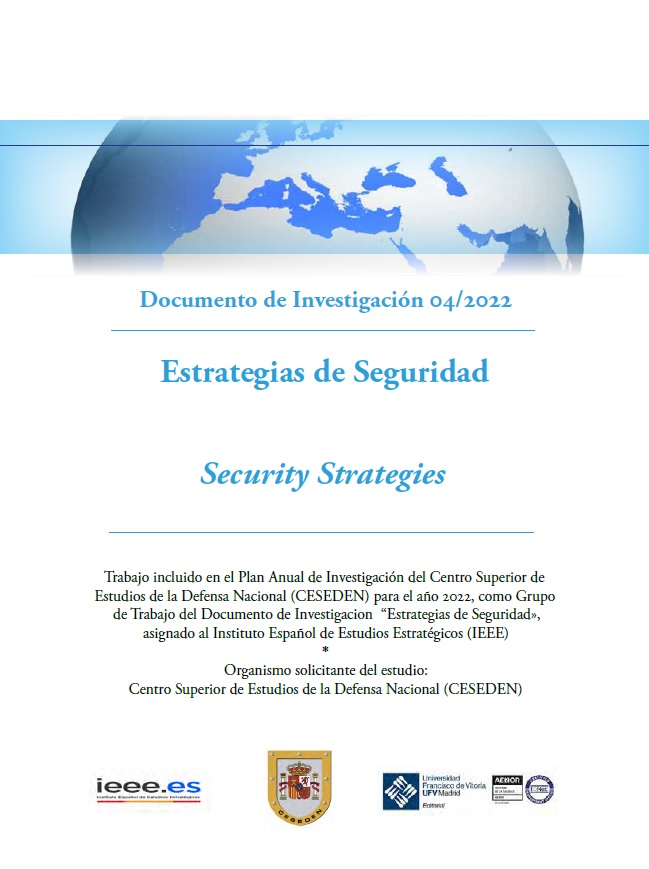 Estrategias de Seguridad