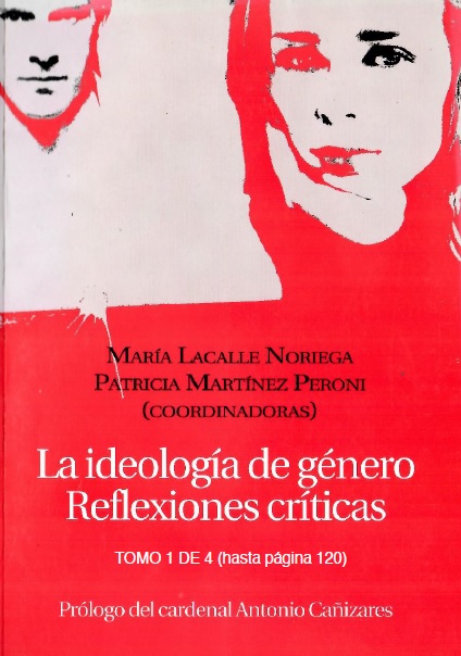 La ideología de género