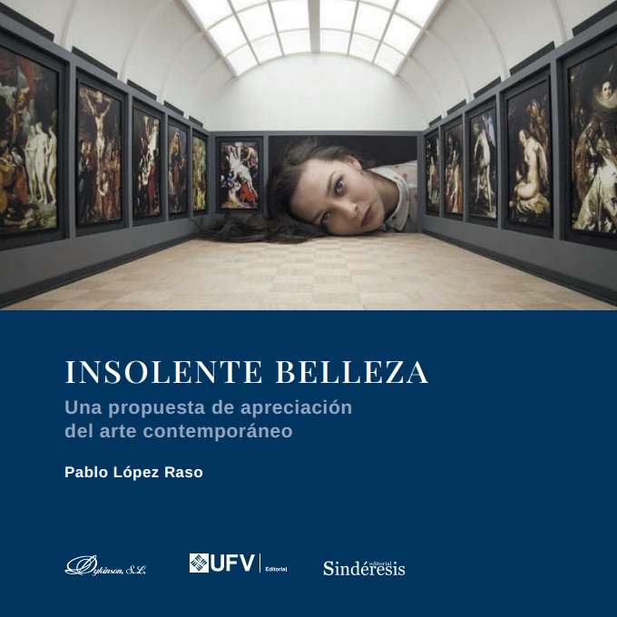 Insolente belleza