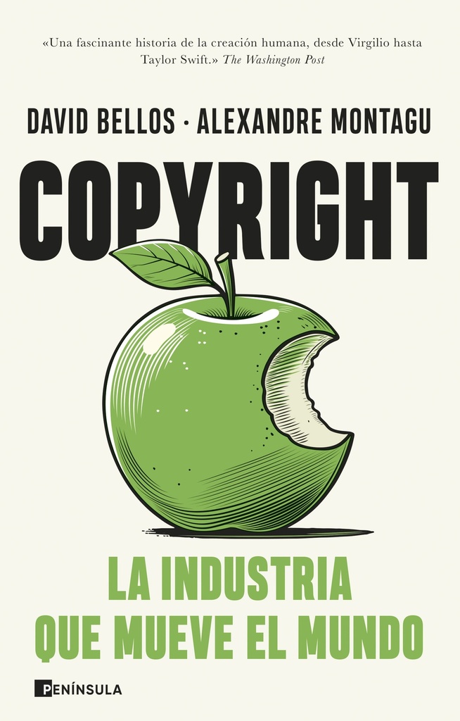 Copyright