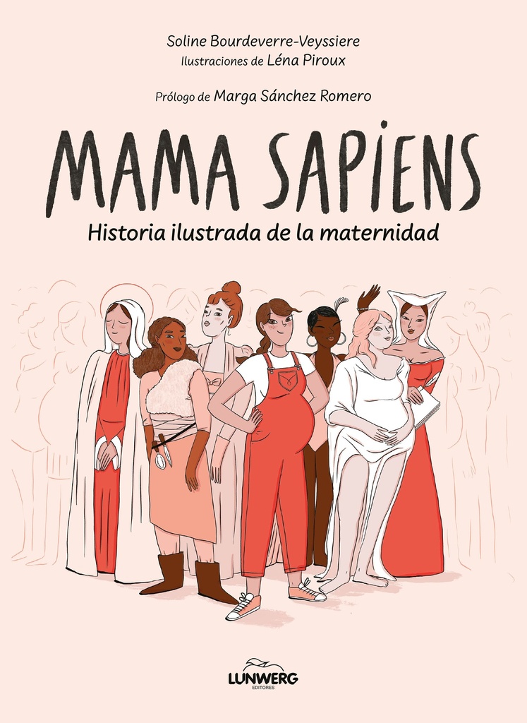 Mama Sapiens