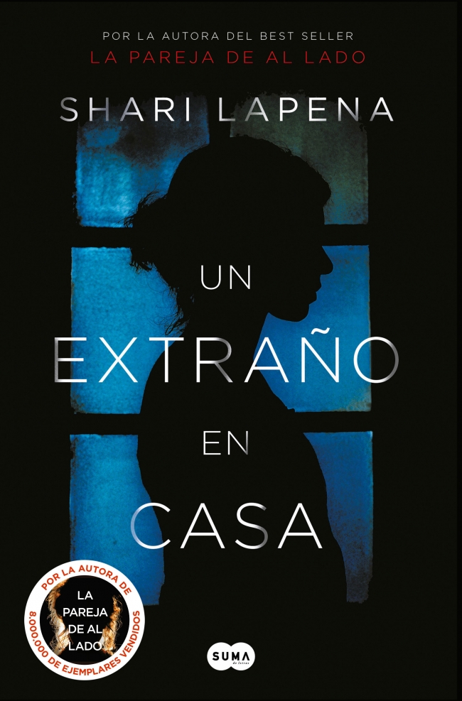 Un extraño en casa