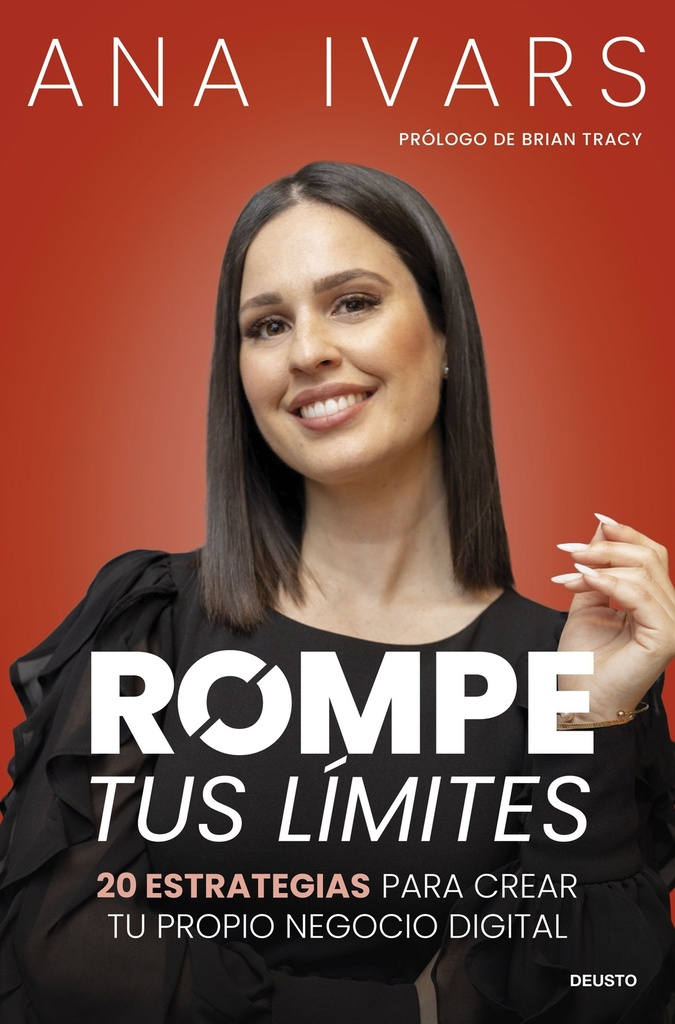 Rompe tus límites