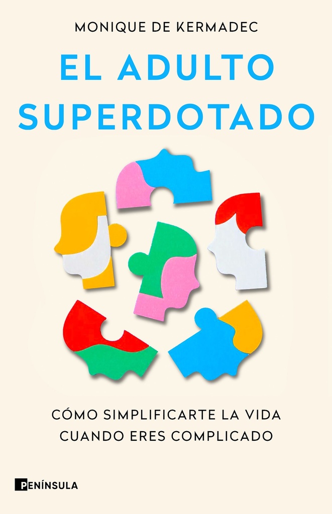 El adulto superdotado