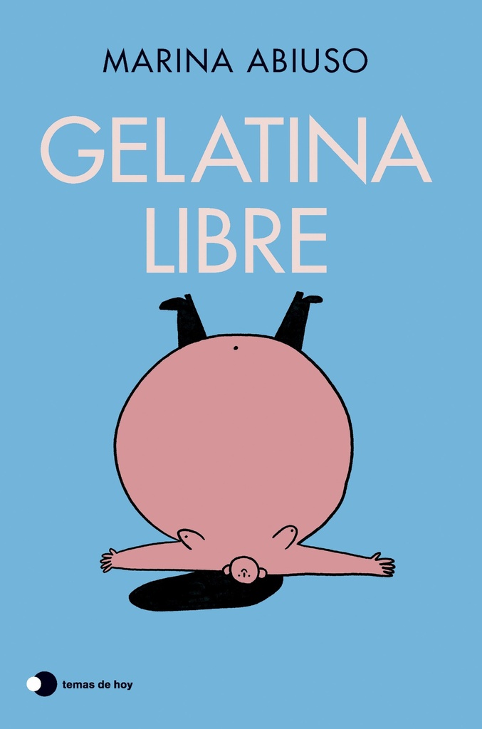 Gelatina libre