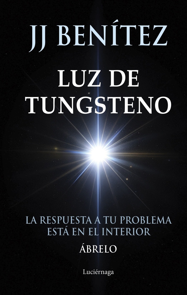 Luz de Tungsteno