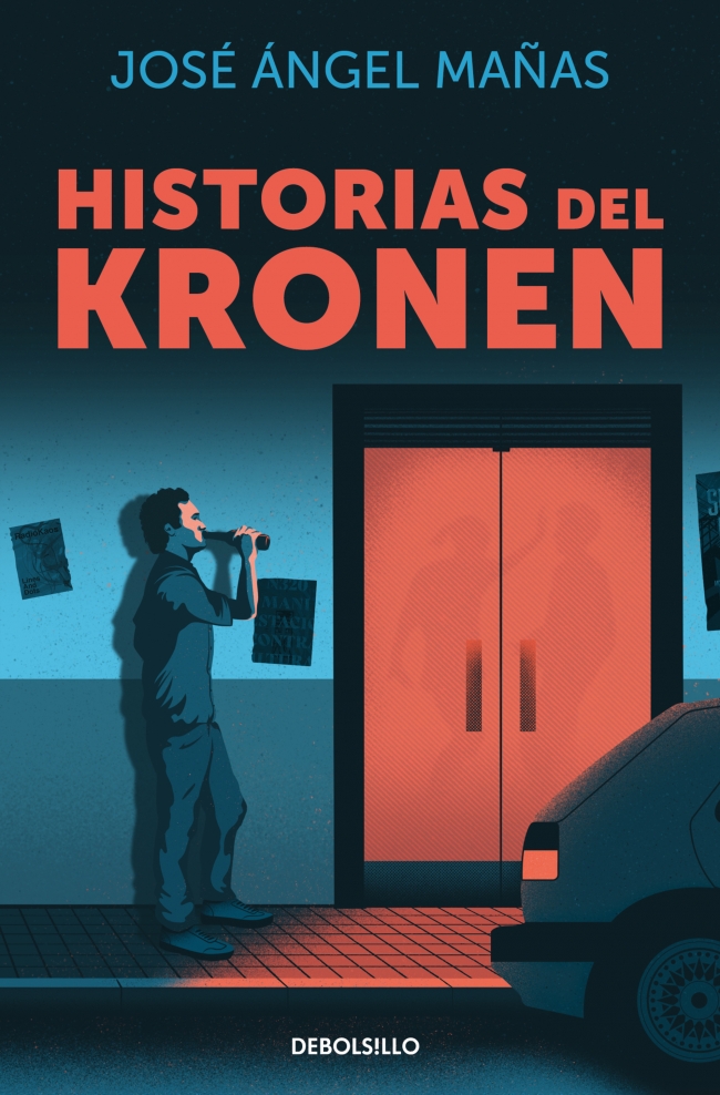 Historias del Kronen