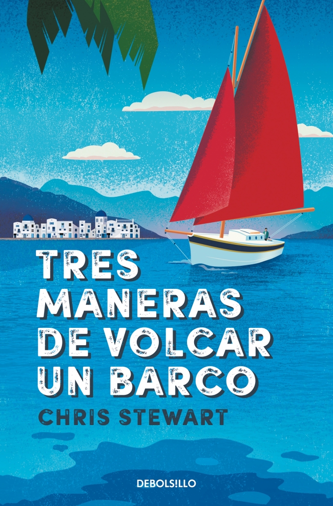 Tres maneras de volcar un barco