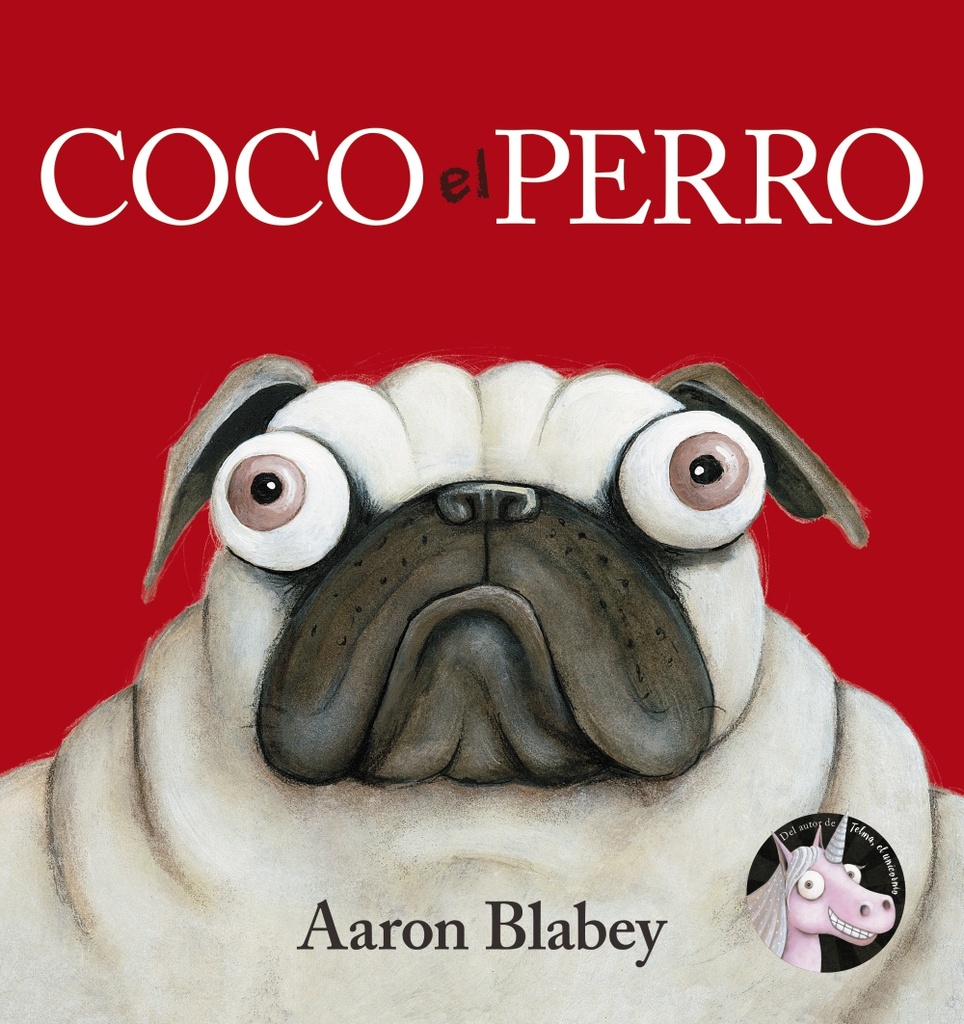 Coco el perro