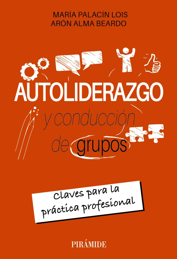 Autoliderazgo y conducción de grupos