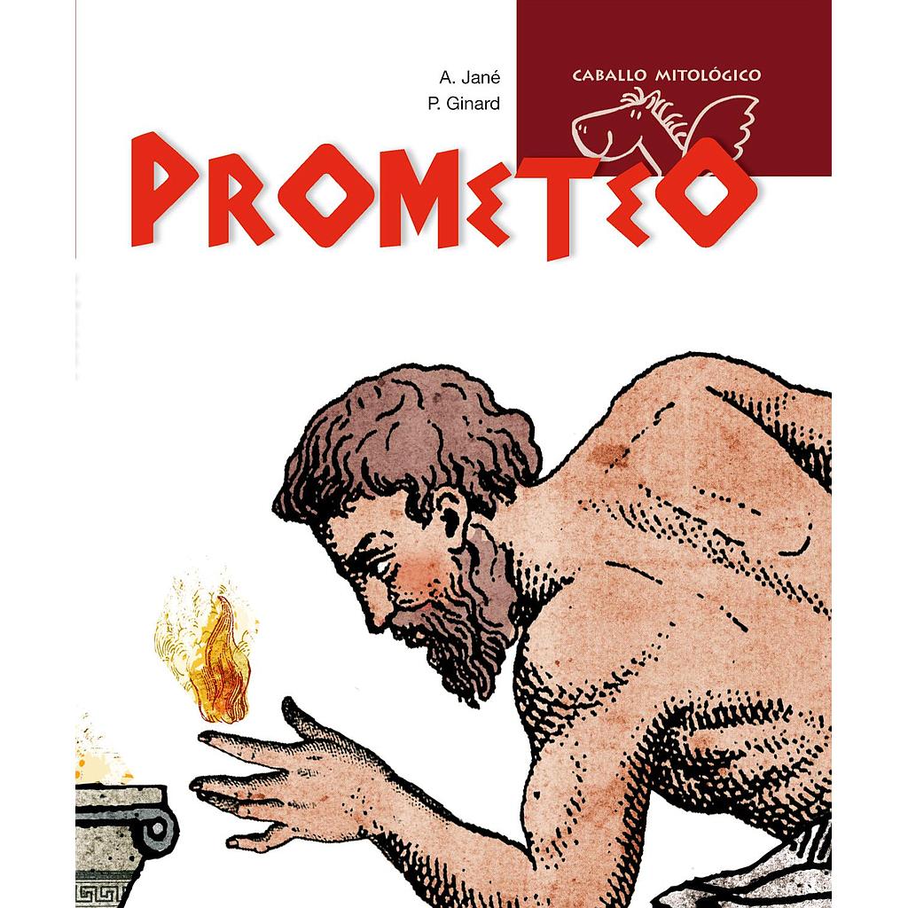 Prometeo