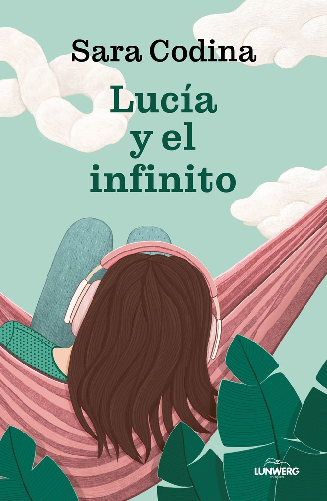 Lucía y el infinito