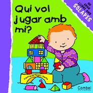 Qui vol jugar amb mi?