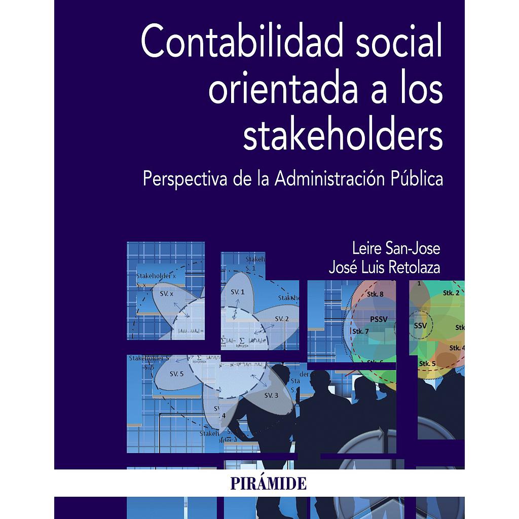 Contabilidad social orientada a los stakeholders