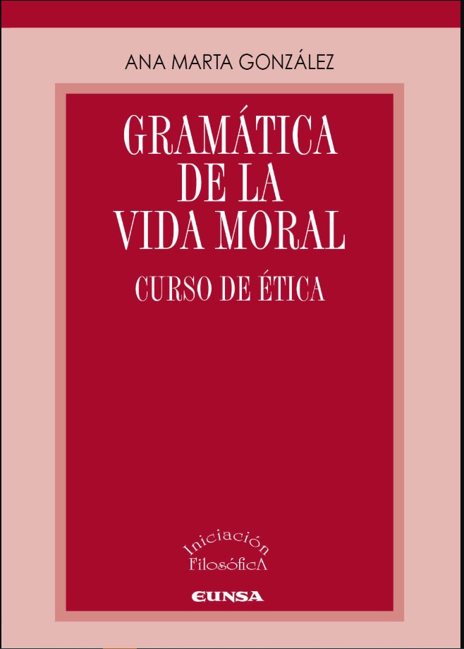 Gramática de la vida moral