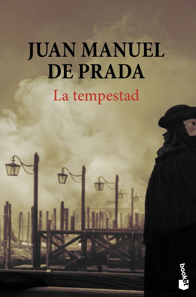 La tempestad