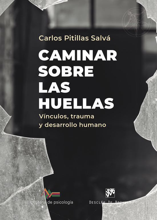 Caminar sobre las huellas