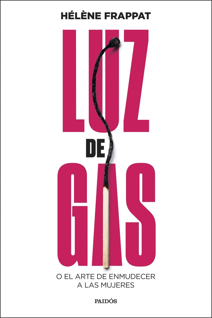 Luz de gas