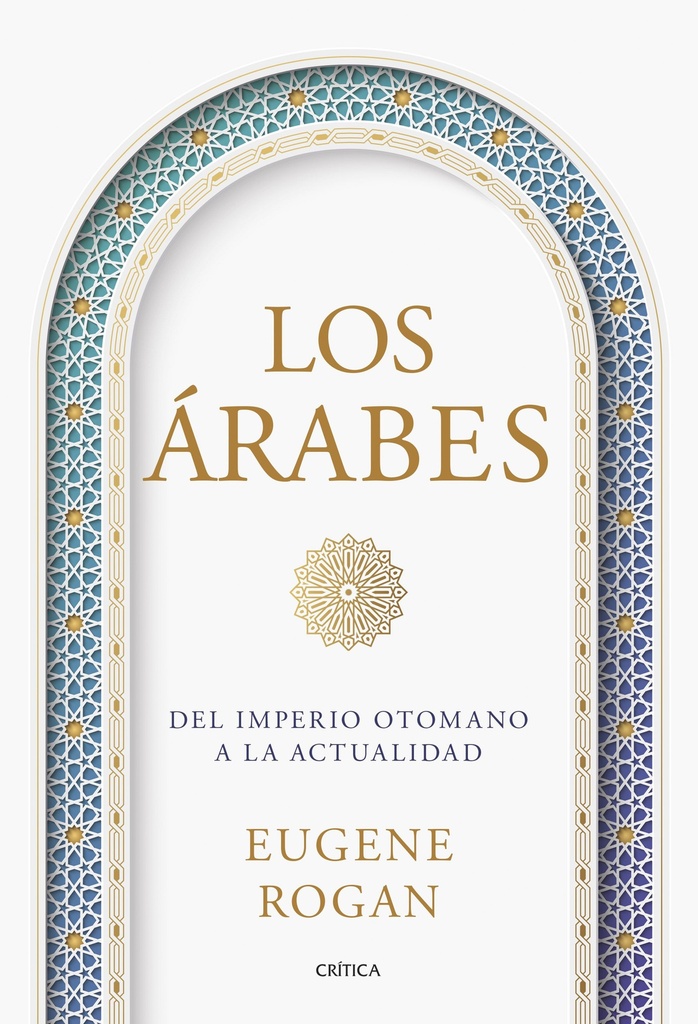 Los árabes