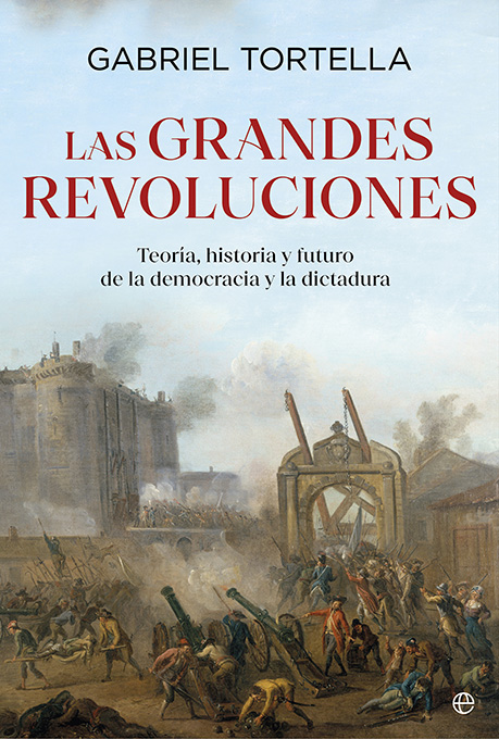 Las grandes revoluciones