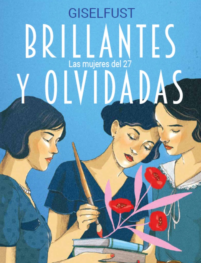 Brillantes y olvidadas