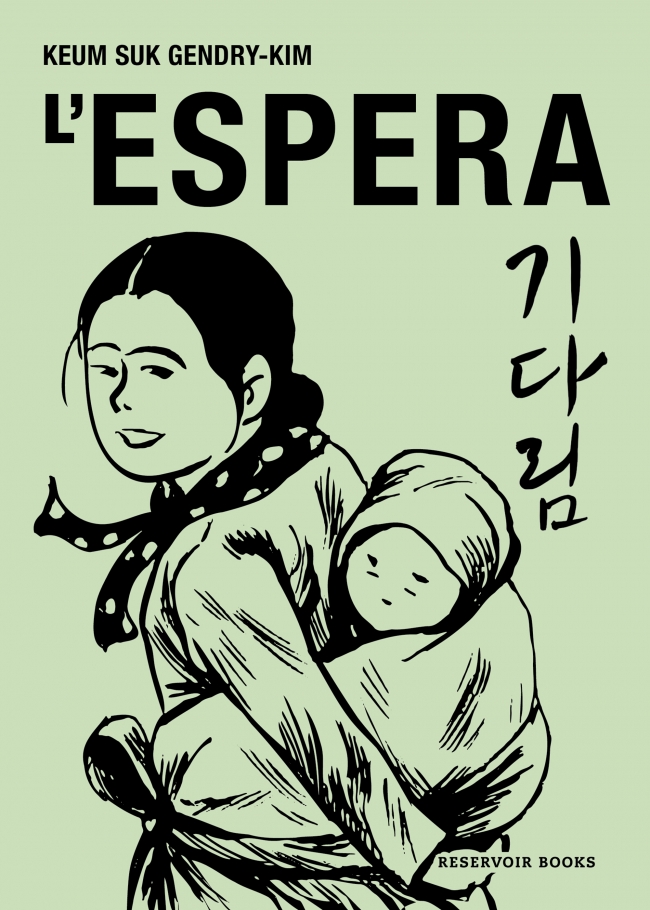 L'espera