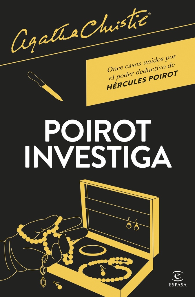 Poirot investiga