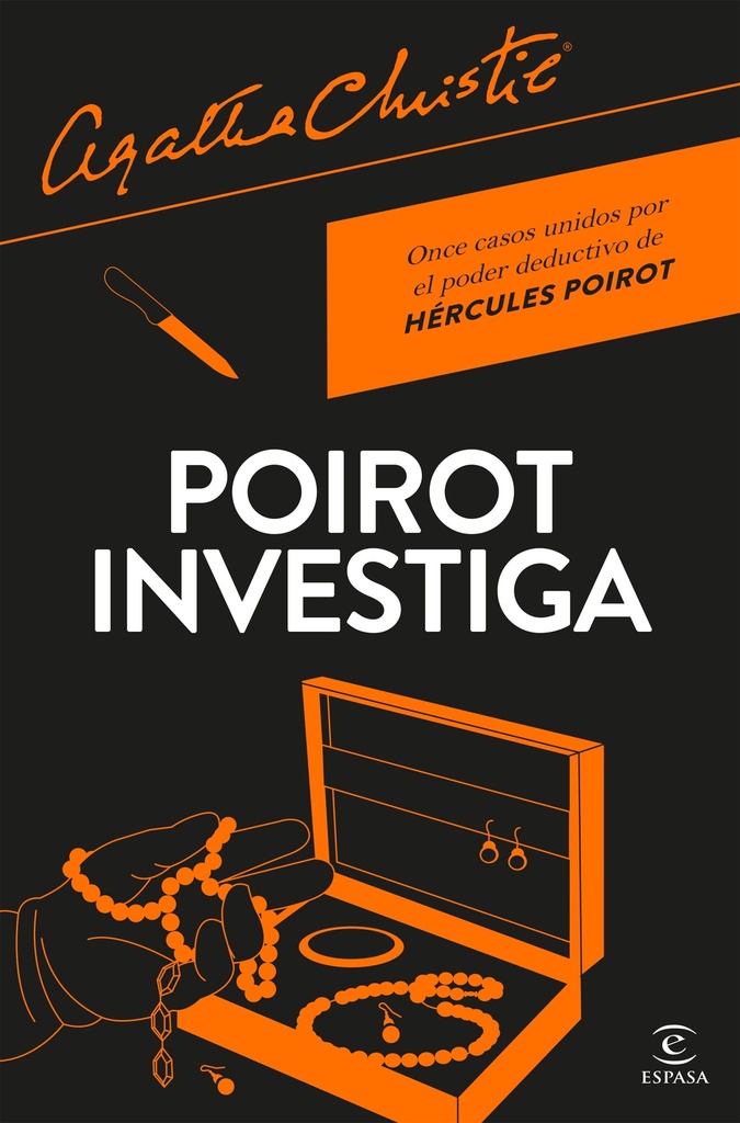 Poirot investiga