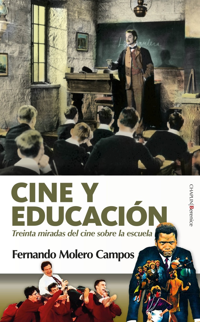 Cine y educación