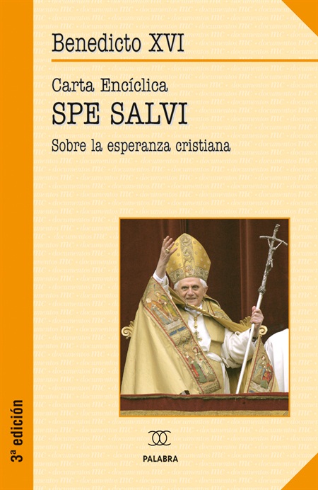 Spe salvi