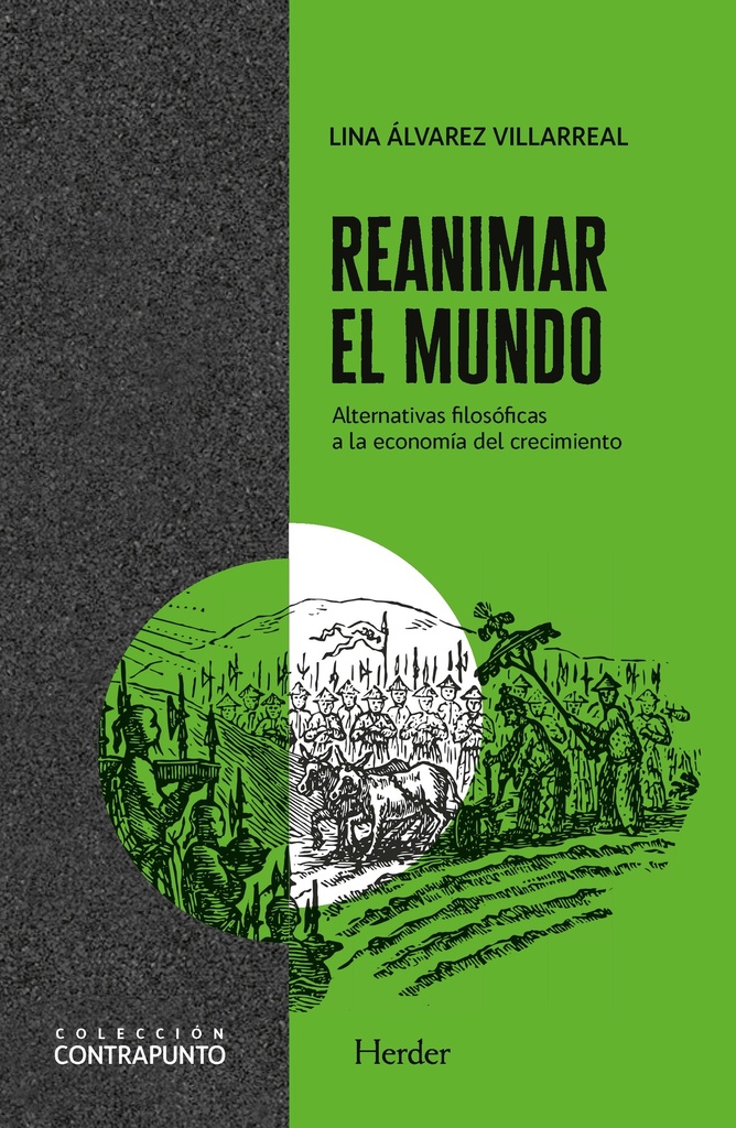 Reanimar el mundo