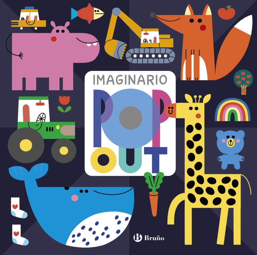 Imaginario pop-out